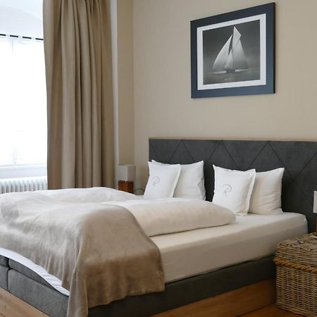 Hotel Ratsstuben Lindau  Dış mekan fotoğraf