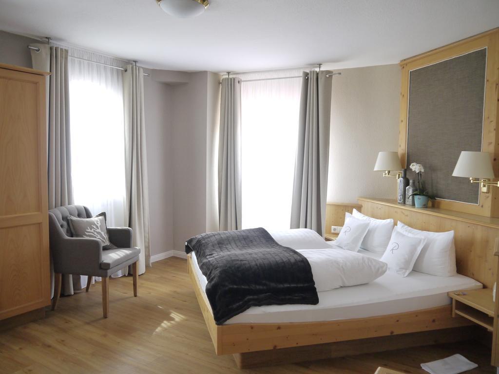 Hotel Ratsstuben Lindau  Oda fotoğraf