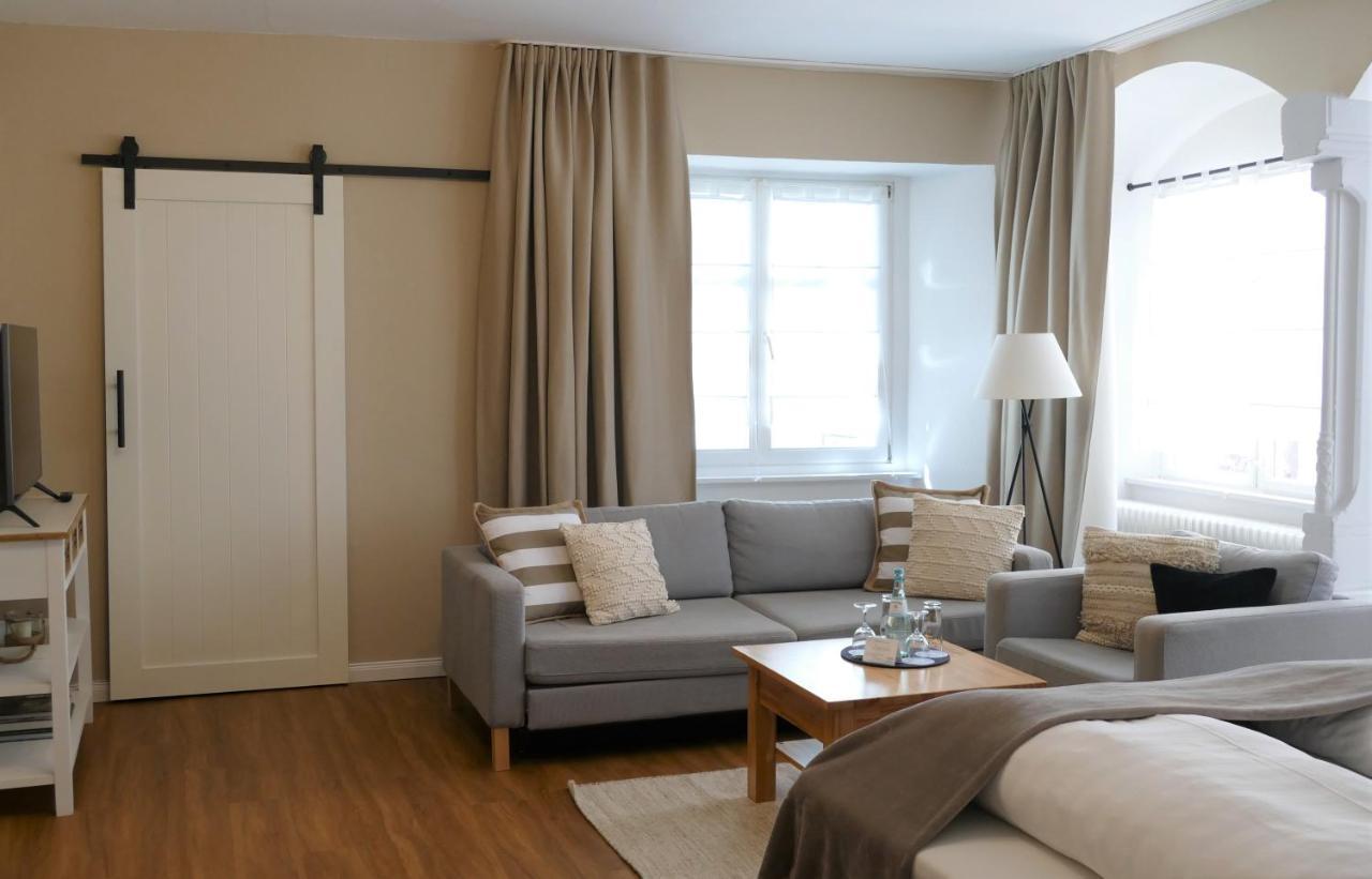 Hotel Ratsstuben Lindau  Dış mekan fotoğraf