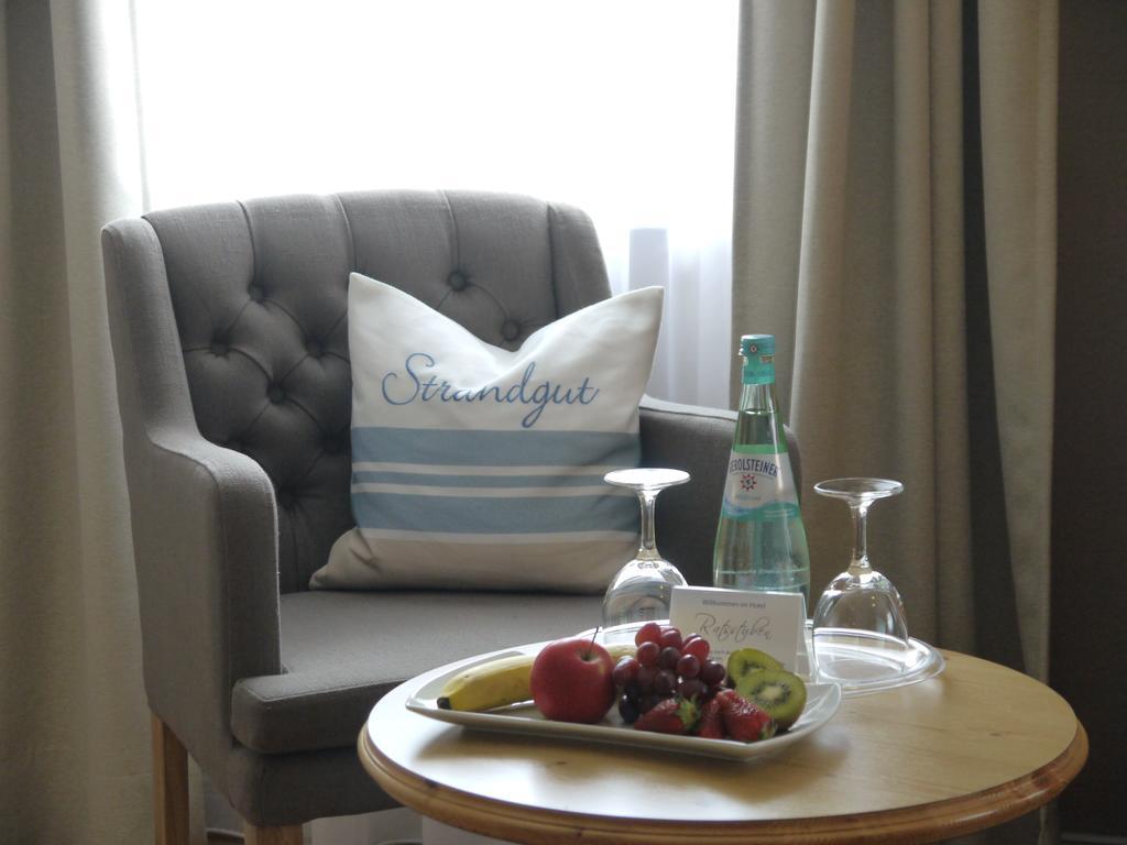 Hotel Ratsstuben Lindau  Oda fotoğraf