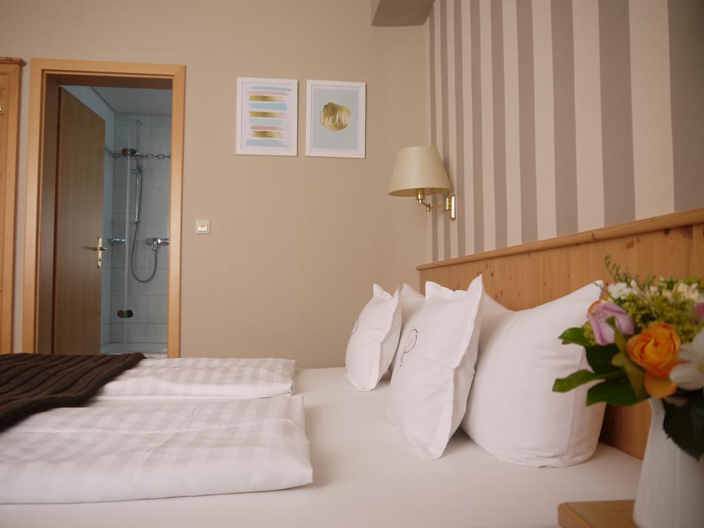 Hotel Ratsstuben Lindau  Dış mekan fotoğraf
