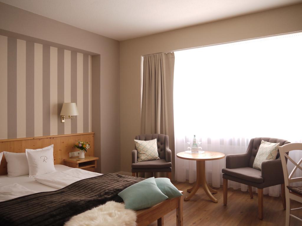 Hotel Ratsstuben Lindau  Dış mekan fotoğraf