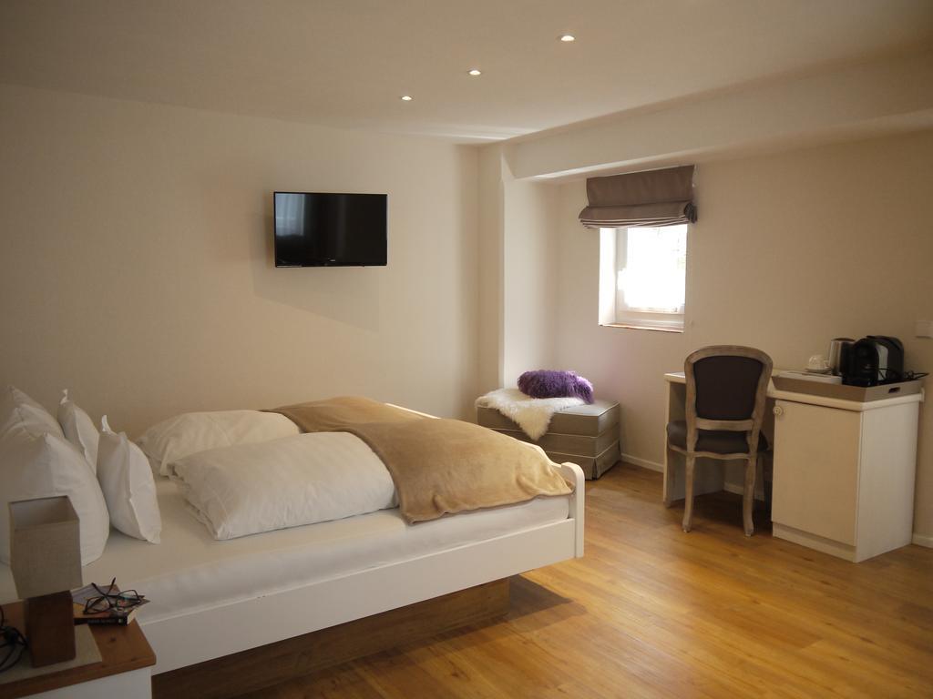 Hotel Ratsstuben Lindau  Dış mekan fotoğraf