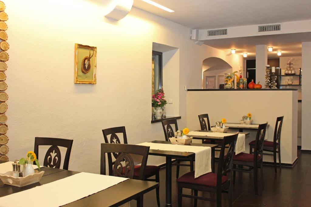 Hotel Ratsstuben Lindau  Dış mekan fotoğraf