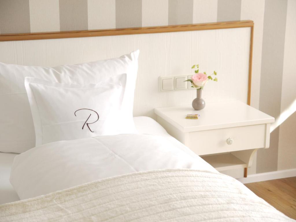 Hotel Ratsstuben Lindau  Oda fotoğraf