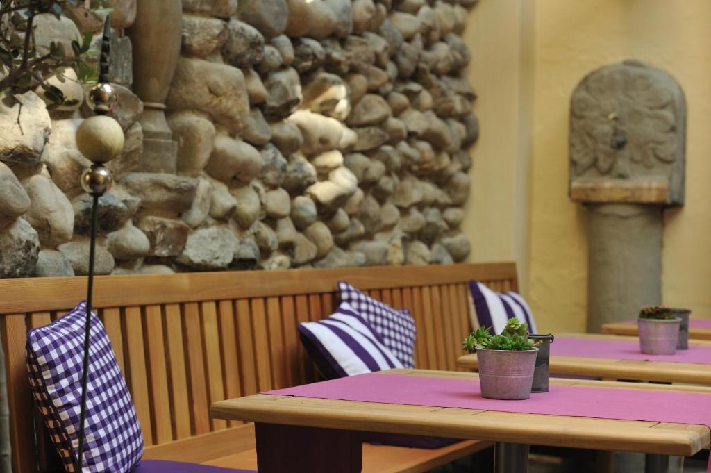 Hotel Ratsstuben Lindau  Dış mekan fotoğraf